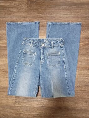 Donna Ida Light Blue Women’s Jeans